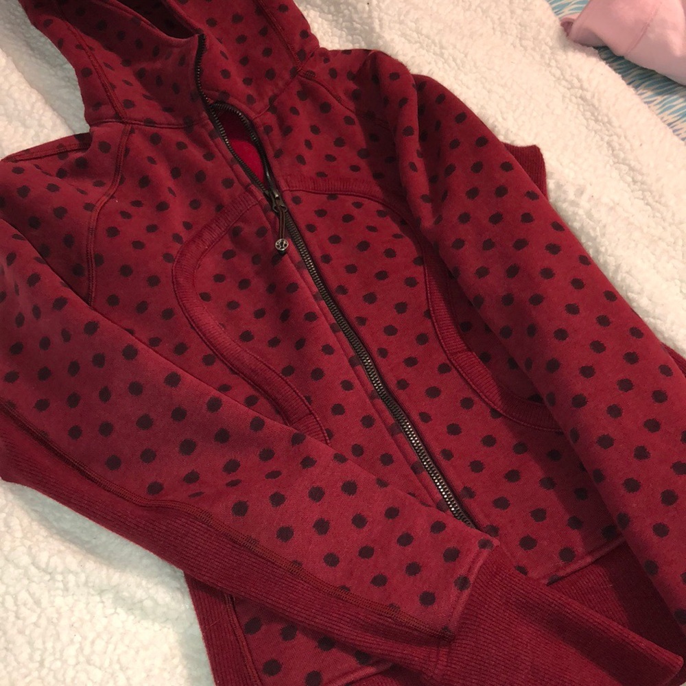 Lululemon Jacket